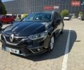 Чорний Рено Меган, об'ємом двигуна 1.5 л та пробігом 207 тис. км за 11350 $, фото 12 на Automoto.ua