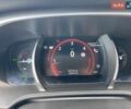 Черный Рено Меган, объемом двигателя 1.5 л и пробегом 271 тыс. км за 12500 $, фото 7 на Automoto.ua
