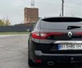 Чорний Рено Меган, об'ємом двигуна 1.5 л та пробігом 279 тис. км за 14000 $, фото 7 на Automoto.ua