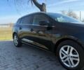 Черный Рено Меган, объемом двигателя 1.5 л и пробегом 203 тыс. км за 10700 $, фото 2 на Automoto.ua