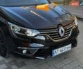 Черный Рено Меган, объемом двигателя 1.46 л и пробегом 205 тыс. км за 13550 $, фото 19 на Automoto.ua