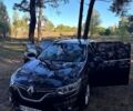 Черный Рено Меган, объемом двигателя 1.46 л и пробегом 160 тыс. км за 12900 $, фото 39 на Automoto.ua