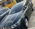 Чорний Рено Меган, об'ємом двигуна 1.5 л та пробігом 216 тис. км за 14000 $, фото 7 на Automoto.ua