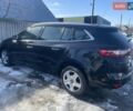 Чорний Рено Меган, об'ємом двигуна 1.46 л та пробігом 260 тис. км за 12500 $, фото 8 на Automoto.ua