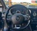 Черный Рено Меган, объемом двигателя 1.46 л и пробегом 205 тыс. км за 13550 $, фото 45 на Automoto.ua