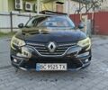 Черный Рено Меган, объемом двигателя 1.46 л и пробегом 267 тыс. км за 11700 $, фото 10 на Automoto.ua
