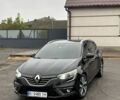 Чорний Рено Меган, об'ємом двигуна 1.5 л та пробігом 279 тис. км за 14000 $, фото 1 на Automoto.ua