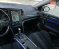 Черный Рено Меган, объемом двигателя 1.5 л и пробегом 226 тыс. км за 12600 $, фото 32 на Automoto.ua