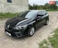 Черный Рено Меган, объемом двигателя 1.46 л и пробегом 332 тыс. км за 11700 $, фото 1 на Automoto.ua