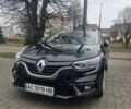 Черный Рено Меган, объемом двигателя 1.46 л и пробегом 181 тыс. км за 13300 $, фото 2 на Automoto.ua