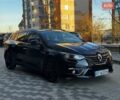 Черный Рено Меган, объемом двигателя 1.46 л и пробегом 205 тыс. км за 13550 $, фото 20 на Automoto.ua