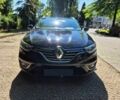 Черный Рено Меган, объемом двигателя 1.5 л и пробегом 84 тыс. км за 8500 $, фото 1 на Automoto.ua