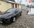 Чорний Рено Меган, об'ємом двигуна 1.46 л та пробігом 297 тис. км за 12000 $, фото 23 на Automoto.ua