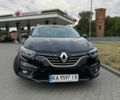 Черный Рено Меган, объемом двигателя 1.46 л и пробегом 304 тыс. км за 10900 $, фото 1 на Automoto.ua