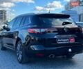 Чорний Рено Меган, об'ємом двигуна 1.6 л та пробігом 221 тис. км за 13990 $, фото 7 на Automoto.ua