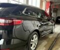 Чорний Рено Меган, об'ємом двигуна 1.46 л та пробігом 206 тис. км за 12000 $, фото 7 на Automoto.ua