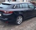 Чорний Рено Меган, об'ємом двигуна 1.5 л та пробігом 190 тис. км за 11500 $, фото 4 на Automoto.ua