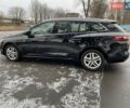 Черный Рено Меган, объемом двигателя 1.5 л и пробегом 199 тыс. км за 13250 $, фото 6 на Automoto.ua