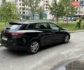Чорний Рено Меган, об'ємом двигуна 1.46 л та пробігом 205 тис. км за 13500 $, фото 4 на Automoto.ua