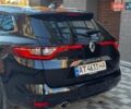 Черный Рено Меган, объемом двигателя 1.46 л и пробегом 205 тыс. км за 13550 $, фото 8 на Automoto.ua