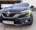 Черный Рено Меган, объемом двигателя 1.46 л и пробегом 195 тыс. км за 11000 $, фото 12 на Automoto.ua
