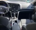 Черный Рено Меган, объемом двигателя 1.46 л и пробегом 138 тыс. км за 13500 $, фото 1 на Automoto.ua