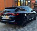 Черный Рено Меган, объемом двигателя 1.46 л и пробегом 205 тыс. км за 13550 $, фото 13 на Automoto.ua