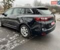 Черный Рено Меган, объемом двигателя 1.5 л и пробегом 199 тыс. км за 13250 $, фото 8 на Automoto.ua
