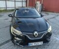 Черный Рено Меган, объемом двигателя 1.46 л и пробегом 267 тыс. км за 11700 $, фото 9 на Automoto.ua