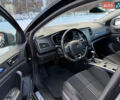 Черный Рено Меган, объемом двигателя 1.5 л и пробегом 226 тыс. км за 13500 $, фото 24 на Automoto.ua