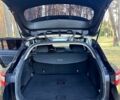 Черный Рено Меган, объемом двигателя 1.46 л и пробегом 160 тыс. км за 12900 $, фото 33 на Automoto.ua