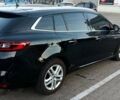 Черный Рено Меган, объемом двигателя 1.46 л и пробегом 235 тыс. км за 14000 $, фото 3 на Automoto.ua