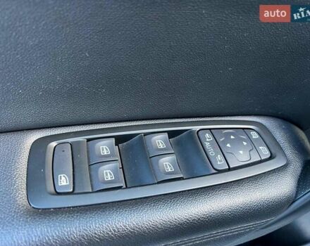 Чорний Рено Меган, об'ємом двигуна 1.6 л та пробігом 221 тис. км за 13990 $, фото 14 на Automoto.ua