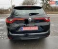 Черный Рено Меган, объемом двигателя 1.5 л и пробегом 199 тыс. км за 13250 $, фото 13 на Automoto.ua