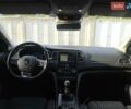 Чорний Рено Меган, об'ємом двигуна 1.5 л та пробігом 205 тис. км за 13000 $, фото 8 на Automoto.ua