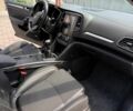 Черный Рено Меган, объемом двигателя 1.6 л и пробегом 196 тыс. км за 12850 $, фото 10 на Automoto.ua