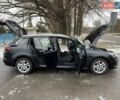 Черный Рено Меган, объемом двигателя 1.5 л и пробегом 199 тыс. км за 13250 $, фото 48 на Automoto.ua