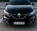 Черный Рено Меган, объемом двигателя 1.46 л и пробегом 235 тыс. км за 14000 $, фото 1 на Automoto.ua