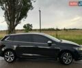 Черный Рено Меган, объемом двигателя 1.46 л и пробегом 310 тыс. км за 11100 $, фото 3 на Automoto.ua