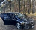 Черный Рено Меган, объемом двигателя 1.46 л и пробегом 160 тыс. км за 12900 $, фото 41 на Automoto.ua