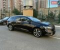 Чорний Рено Меган, об'ємом двигуна 1.46 л та пробігом 155 тис. км за 16900 $, фото 8 на Automoto.ua