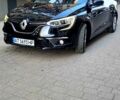 Черный Рено Меган, объемом двигателя 1.5 л и пробегом 208 тыс. км за 11750 $, фото 3 на Automoto.ua