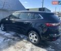 Чорний Рено Меган, об'ємом двигуна 1.46 л та пробігом 260 тис. км за 12500 $, фото 7 на Automoto.ua