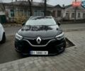 Черный Рено Меган, объемом двигателя 1.5 л и пробегом 224 тыс. км за 14000 $, фото 3 на Automoto.ua