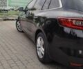 Чорний Рено Меган, об'ємом двигуна 1.5 л та пробігом 201 тис. км за 12500 $, фото 9 на Automoto.ua