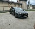 Черный Рено Меган, объемом двигателя 1.5 л и пробегом 228 тыс. км за 11500 $, фото 1 на Automoto.ua