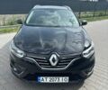 Черный Рено Меган, объемом двигателя 1.5 л и пробегом 258 тыс. км за 12800 $, фото 1 на Automoto.ua