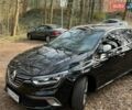 Черный Рено Меган, объемом двигателя 1.46 л и пробегом 292 тыс. км за 11000 $, фото 2 на Automoto.ua