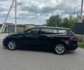 Черный Рено Меган, объемом двигателя 1.5 л и пробегом 258 тыс. км за 12800 $, фото 6 на Automoto.ua