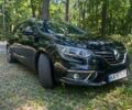 Чорний Рено Меган, об'ємом двигуна 1.46 л та пробігом 257 тис. км за 13800 $, фото 1 на Automoto.ua